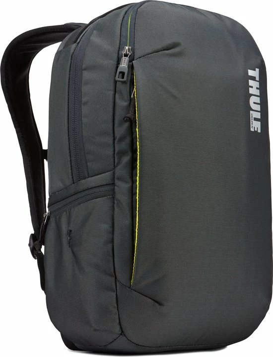 Top 10 π Thule Subterra 23L - Laptop Rugzak - 15.6 Inch / Grijs π 6 Top 10 π Thule Subterra 23L - Laptop Rugzak - 15.6 Inch / Grijs π - Afbeelding 6