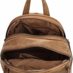 Coupon 😀 Beagles Artà Rugzak - Cognac 🧨 -tassen-dames Verkoop 550x719 4