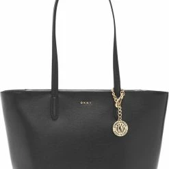 Beste recensies van β¨ DKNY Bryant Dames Schoudertas - Zwart / Goud π 27 Beste recensies van β¨ DKNY Bryant Dames Schoudertas - Zwart / Goud π -tassen-dames Verkoop 550x722 2