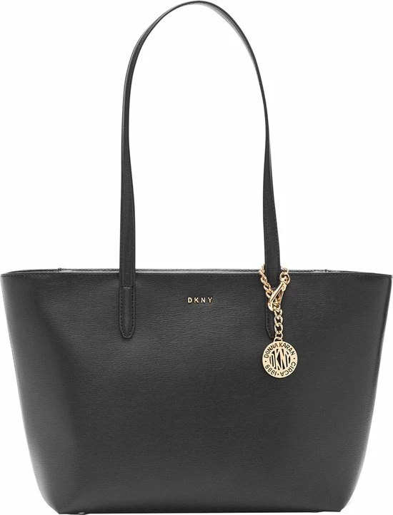 Beste recensies van β¨ DKNY Bryant Dames Schoudertas - Zwart / Goud π 13 Beste recensies van β¨ DKNY Bryant Dames Schoudertas - Zwart / Goud π - Afbeelding 13