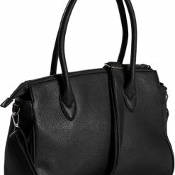 Flash-uitverkoop 💯 Daniel Ray Handtas/Schoudertas Irvine Zwart 🤩 -tassen-dames Verkoop 550x722