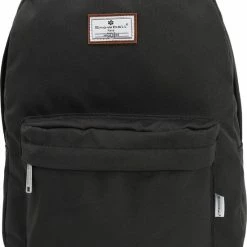 Beste recensies van π Snowball - Rugzak - Schooltas - 28 Liter - Zwart π