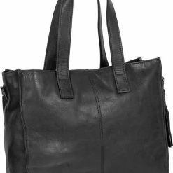 Beste deal π₯° Justified Handtas / Schoudertas Nynke Zwart β 15 Beste deal π₯° Justified Handtas / Schoudertas Nynke Zwart β -tassen-dames Verkoop 550x724 5