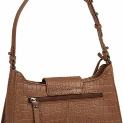 Begroting 🎉 Burkely Casual Carly Dames Schoudertas - Cognac 🥰 -tassen-dames Verkoop 550x725 1