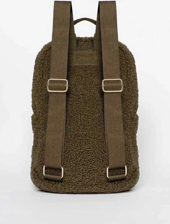 Gloednieuw π― Studio Noos - Chunky Kinderrugzak π 3 Gloednieuw π― Studio Noos - Chunky Kinderrugzak π - Afbeelding 3