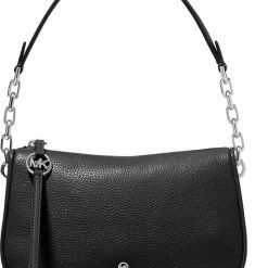 Flash-uitverkoop 💯 Michael Kors 32T2ST9U3L Jet Set Charm Large Pouchette Q2-22 🧨