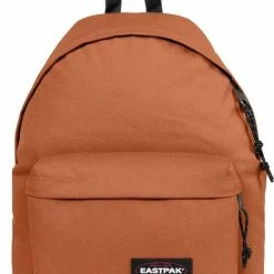Promo ⌛ Eastpak Padded Pak'r Rugzak Metallic Copper ⭐