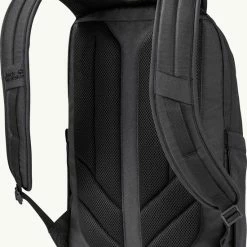 Aanbiedingen ❤️ Jack Wolfskin Perfect Day - Rugzak - Unisex - 22 Liter - Groen 😉 -tassen-dames Verkoop 550x729