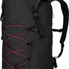 Flash-uitverkoop 🧨 Victorinox Altmont Active Rugzak - 26L - Zwart - Captop - Polyethyleen 🧨