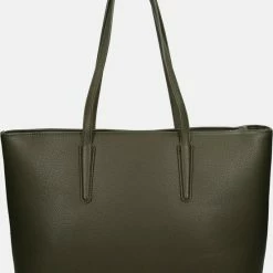 Beste recensies van π Valentino Bags Valentino Grote Shopper / Schoudertas / Tas Dames - Special Martu - Groen π 22 Beste recensies van π Valentino Bags Valentino Grote Shopper / Schoudertas / Tas Dames - Special Martu - Groen π -tassen-dames Verkoop 550x731 1
