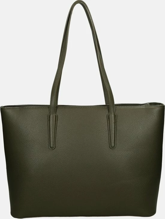 Beste recensies van π Valentino Bags Valentino Grote Shopper / Schoudertas / Tas Dames - Special Martu - Groen π 3 Beste recensies van π Valentino Bags Valentino Grote Shopper / Schoudertas / Tas Dames - Special Martu - Groen π - Afbeelding 3