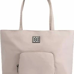 Beste recensies van π Nikkie Dames Schoudertas / Crossbody Tas - Prisca - Beige βοΈ 9 Beste recensies van π Nikkie Dames Schoudertas / Crossbody Tas - Prisca - Beige βοΈ -tassen-dames Verkoop 550x731 4