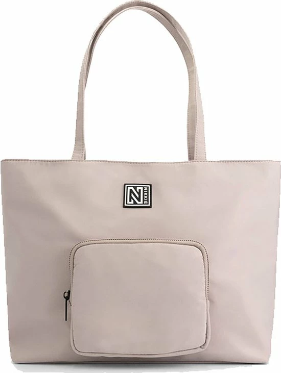 Beste recensies van π Nikkie Dames Schoudertas / Crossbody Tas - Prisca - Beige βοΈ 5 Beste recensies van π Nikkie Dames Schoudertas / Crossbody Tas - Prisca - Beige βοΈ - Afbeelding 5