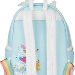 Uitgang π Loungefly De Troetelbeertjes - CARE-A-LOT - CASTLE - MINI π BACKPACK π 8 Uitgang π Loungefly De Troetelbeertjes - CARE-A-LOT - CASTLE - MINI π BACKPACK π -tassen-dames Verkoop 550x732