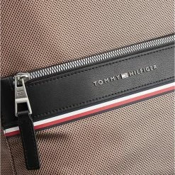 Groothandel π₯ Tommy Hilfiger Rugzak / Rugtas / π Backpack - 1985 - Taupe π 8 Groothandel π₯ Tommy Hilfiger Rugzak / Rugtas / π Backpack - 1985 - Taupe π -tassen-dames Verkoop 550x732 9