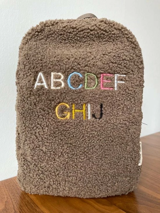 Gloednieuw π― Studio Noos - Chunky Kinderrugzak π 16 Gloednieuw π― Studio Noos - Chunky Kinderrugzak π - Afbeelding 16