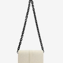 Uitgang 🛒 Nikkie Dames Schoudertas / Crossbody Tas - Day - Beige 😉 -tassen-dames Verkoop 550x733 24