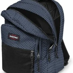 Promo 🥰 Eastpak - Pinnacle - Rugzak - 38 Liter - Refleks Navy 🤩 -tassen-dames Verkoop 550x733 27