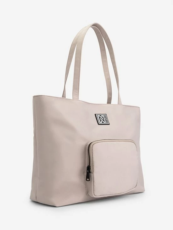 Beste recensies van π Nikkie Dames Schoudertas / Crossbody Tas - Prisca - Beige βοΈ 2 Beste recensies van π Nikkie Dames Schoudertas / Crossbody Tas - Prisca - Beige βοΈ - Afbeelding 2