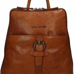 Kopen 𧨠Spikes & Sparrow Rugtas / Rugzak / Schooltas - Bronco - 6 Liter - Leer - Cognac π 23 Kopen 𧨠Spikes & Sparrow Rugtas / Rugzak / Schooltas - Bronco - 6 Liter - Leer - Cognac π -tassen-dames Verkoop 550x733 42