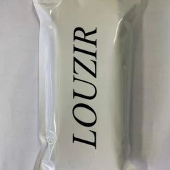 Coupon 😍 LOUZIR Bag Strap - Tas Strap - Tassen Hengsel - 130 Cm - Wit ⌛ -tassen-dames Verkoop 550x733 45