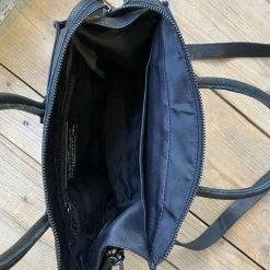 Beste recensies van 😍 Bear Design Grote Schoudertas / Crossbody Tas Dames - Leer - Callisto Pelle - Cognac 🧨 -tassen-dames Verkoop 550x733 47