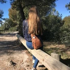 Beste deal π SEDNA Dames Slingbag Van 100% Runderleder. Superhandige Kleine Schoudertas, Zowel Links Of Rechts Te Dragen. π― 10 Beste deal π SEDNA Dames Slingbag Van 100% Runderleder. Superhandige Kleine Schoudertas, Zowel Links Of Rechts Te Dragen. π― -tassen-dames Verkoop 550x733 9