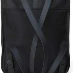 Hete verkoop 🎁 Rains Micro Rugzak - 5 Liter - Zwart ⭐ -tassen-dames Verkoop 550x734 10