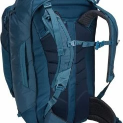 Nieuw ⌛ Thule Landmark 🎒 Backpack 70L - Laptop Rugzak 15 Inch - Majolica Blue 🎁 -tassen-dames Verkoop 550x735 2