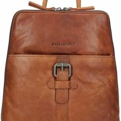 Kopen 𧨠Spikes & Sparrow Rugtas / Rugzak / Schooltas - Bronco - 6 Liter - Leer - Cognac π 19 Kopen 𧨠Spikes & Sparrow Rugtas / Rugzak / Schooltas - Bronco - 6 Liter - Leer - Cognac π -tassen-dames Verkoop 550x735 3
