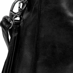 Beste deal π₯° Justified Handtas / Schoudertas Nynke Zwart β 24 Beste deal π₯° Justified Handtas / Schoudertas Nynke Zwart β -tassen-dames Verkoop 550x735 5