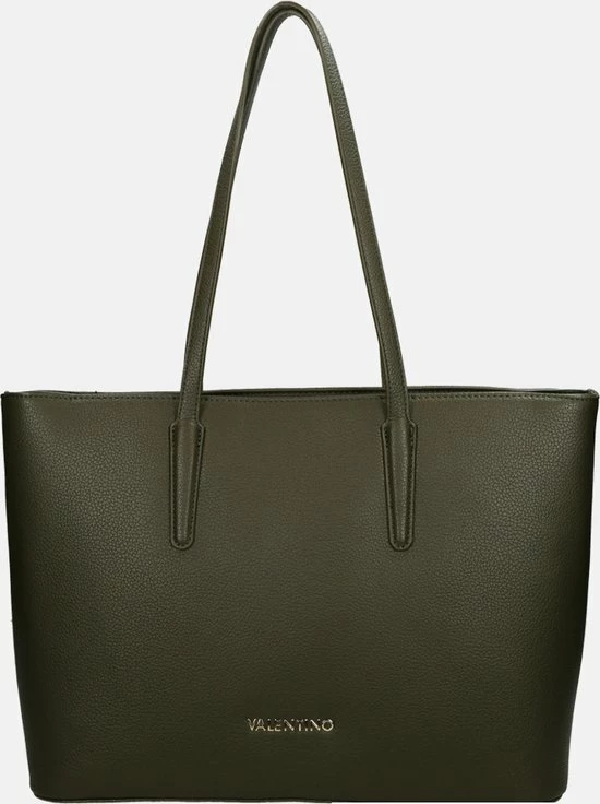Beste recensies van π Valentino Bags Valentino Grote Shopper / Schoudertas / Tas Dames - Special Martu - Groen π 16 Beste recensies van π Valentino Bags Valentino Grote Shopper / Schoudertas / Tas Dames - Special Martu - Groen π - Afbeelding 16