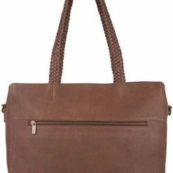 Coupon 😀 Cowboysbag 3177 Diaperbag Sao Paulo X Sarah Chronis Q4-21 👍 -tassen-dames Verkoop 550x736 4