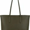 Beste recensies van 🎁 Valentino Bags Valentino Grote Shopper / Schoudertas / Tas Dames - Special Martu - Groen 🎁