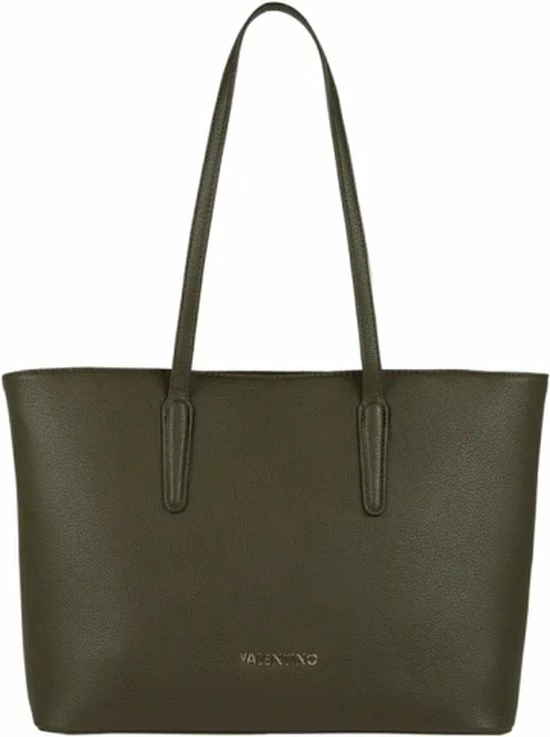 Beste recensies van π Valentino Bags Valentino Grote Shopper / Schoudertas / Tas Dames - Special Martu - Groen π 1 Beste recensies van π Valentino Bags Valentino Grote Shopper / Schoudertas / Tas Dames - Special Martu - Groen π