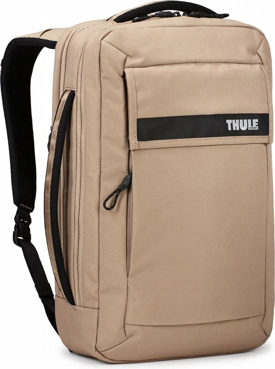 Beste deal π€© Thule Paramount π Backpack 24L - Laptop Rugzak 15.6 Inch - Timberwolf π 11 Beste deal π€© Thule Paramount π Backpack 24L - Laptop Rugzak 15.6 Inch - Timberwolf π - Afbeelding 11