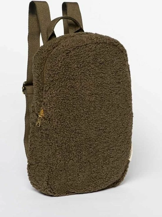 Gloednieuw π― Studio Noos - Chunky Kinderrugzak π 12 Gloednieuw π― Studio Noos - Chunky Kinderrugzak π - Afbeelding 12