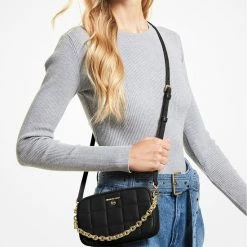 Flash-uitverkoop 💯 Michael Kors 32H1GT9C5L Jet Set Charm Small Double Zip Q4-21 😉 -tassen-dames Verkoop 550x739 1