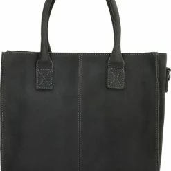 Kopen π₯° Hide & Stitches Idaho Handtas - Zwart β€οΈ 9 Kopen π₯° Hide & Stitches Idaho Handtas - Zwart β€οΈ -tassen-dames Verkoop 550x739