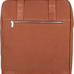 Begroting π₯° Cowboysbag - Rugzakken - π Backpack Rockhampton 17 Inch - Cognac β