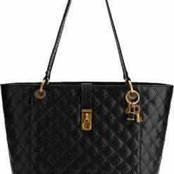 Goedkoop ⌛ GUESS HWGA78 79230 Noelle Elite Tote Q3-22 🎁