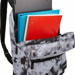 Groothandel 🔥 Case Logic Campus Commence 24L - Laptop Rugzak 15 Inch - Gray Tie-Dye 🧨 -tassen-dames Verkoop 550x741 2
