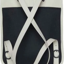 Gloednieuw ❤️ Rains Micro Rugzak 5 Liter - Tonal Fossil 🧨 -tassen-dames Verkoop 550x741 4