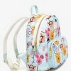 Korting 🧨 Loungefly Disney Winnie The Pooh Balloon Friends 🎒 Backpack AOP 🧨