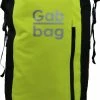 Beste Pirce 😍 Gabbag Reflective 100% Waterdichte Rugzak 35 Liter - Geel 🛒
