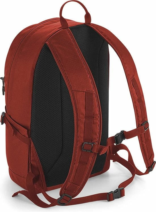 Flash-uitverkoop π₯ Senvi - Rugzak/Backpack - Everyday Outdoor - Kleur Rood - 20 Liter π 3 Flash-uitverkoop π₯ Senvi - Rugzak/Backpack - Everyday Outdoor - Kleur Rood - 20 Liter π - Afbeelding 3