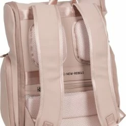 Top 10 π New Rebels® William - Rugtas - Roze - Waterafstotend - 15.6151413121087 - 28x15x43cm - Rugzak / π Backpack π 13 Top 10 π New Rebels® William - Rugtas - Roze - Waterafstotend - 15.6151413121087 - 28x15x43cm - Rugzak / π Backpack π -tassen-dames Verkoop 550x745 9