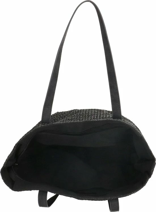 Top 10 β PE Florence PE-Florence Natural Life Strandtas - Shopper | Zwart π₯° 4 Top 10 β PE Florence PE-Florence Natural Life Strandtas - Shopper | Zwart π₯° - Afbeelding 4