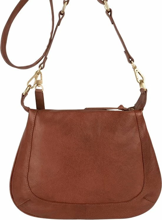 Korting π Legend Basiano Shoulderbag Cognac π 1 Korting π Legend Basiano Shoulderbag Cognac π