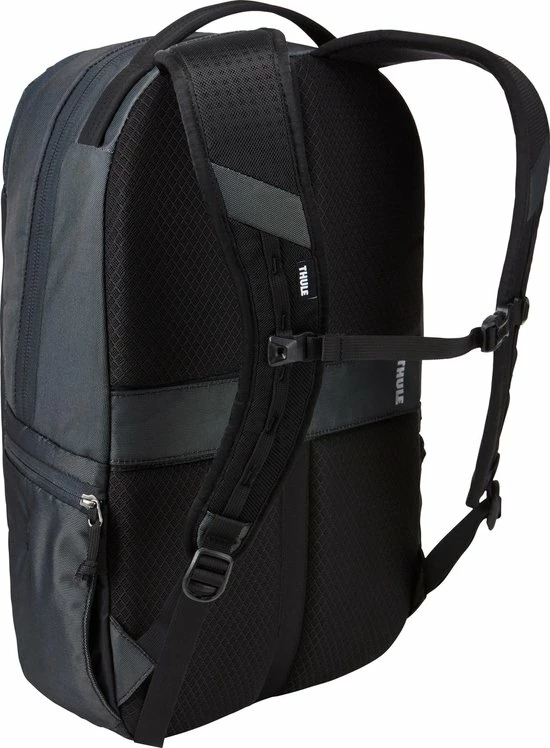 Top 10 π Thule Subterra 23L - Laptop Rugzak - 15.6 Inch / Grijs π 10 Top 10 π Thule Subterra 23L - Laptop Rugzak - 15.6 Inch / Grijs π - Afbeelding 10